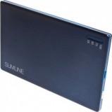 ExtraDigital SLIMLINE Blue (PBU3403) -  1